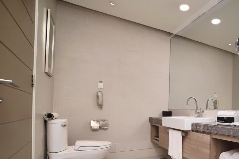 天津海河假日酒店(天津之眼店)