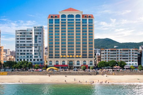 南澳世纪海景大酒店