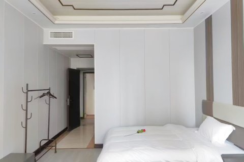 华蓥金山智能酒店