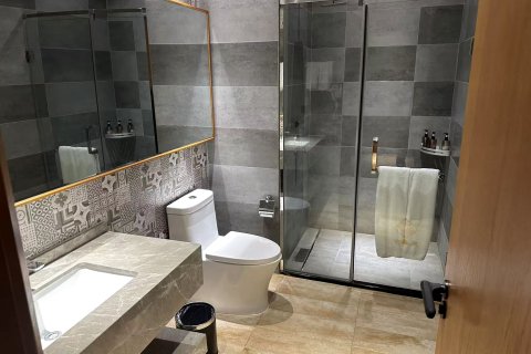 长春吉春泉温泉度假酒店