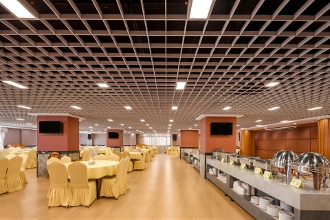 南澳世纪海景大酒店