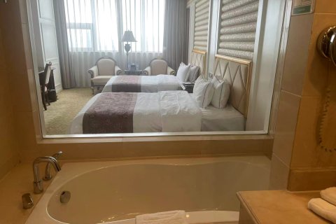 淮安鼎立国际大酒店