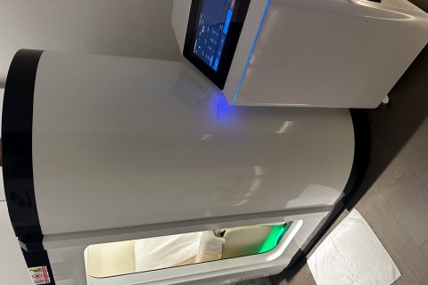 宜兴竹海国际会议中心(竹海温泉)