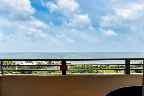 阳江海陵岛保利皇冠假日酒店