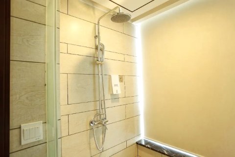 开元曼居酒店(连云港高铁站盐河古巷店)