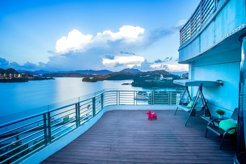 千岛湖怡途湖景酒店
