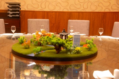 彭水两江假日丽呈酒店