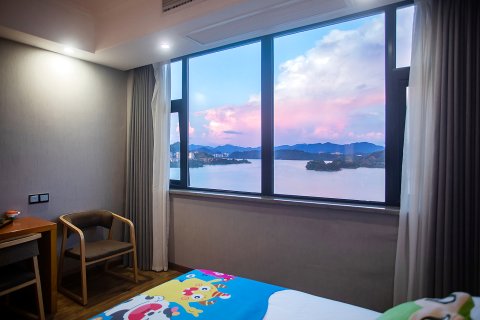 千岛湖怡途湖景酒店