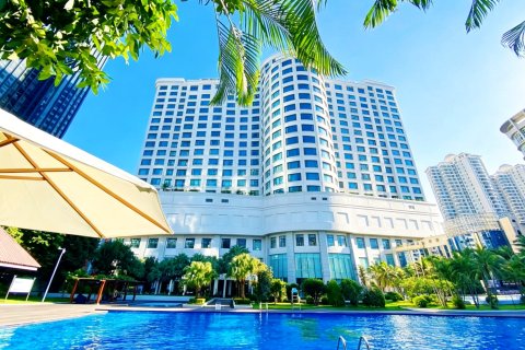 海南君华海逸酒店(海口万绿园万象城店)