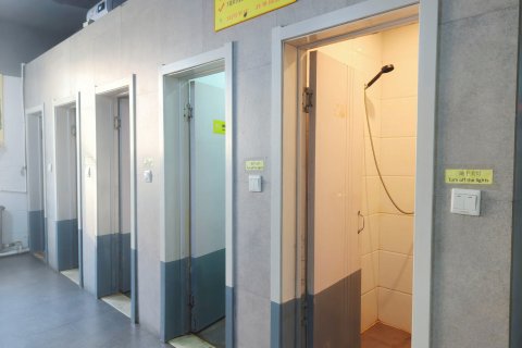 卡兹国际青年旅舍(哈尔滨中央大街店)