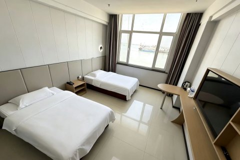 兴城海浪屿假日酒店