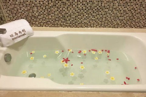 陵水瀚海银滩海景酒店式公寓(清水湾店)