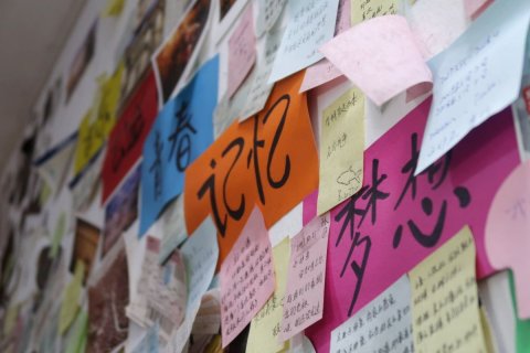 热呆鱼国际青年旅社