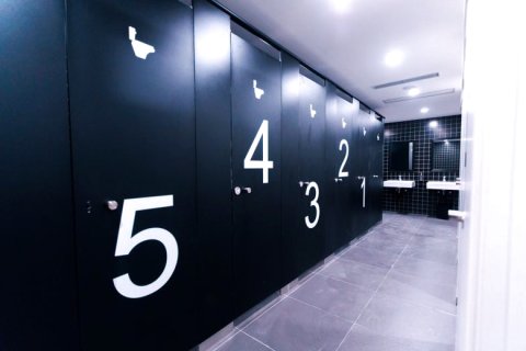 背包十年青年旅舍(成都春熙路店)