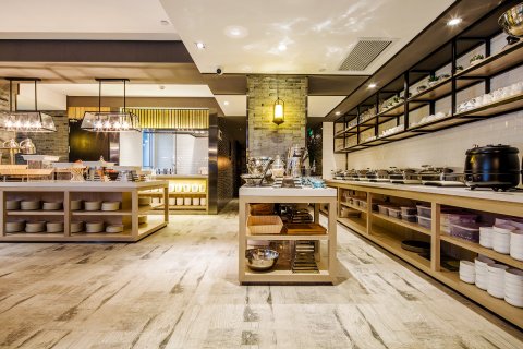 杭州西湖亚朵音乐酒店