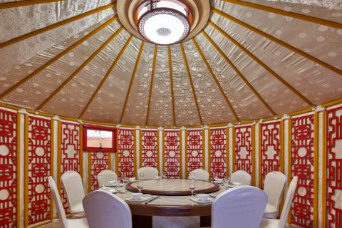 松阳松泰酒店