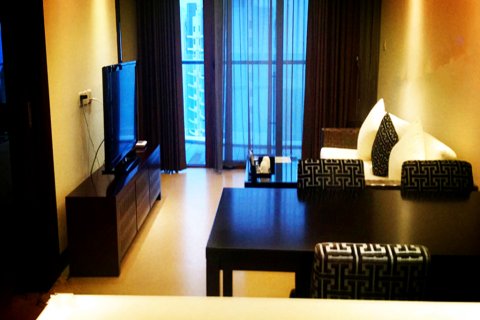 万宁神州半岛旅达屋度假公寓君临海店