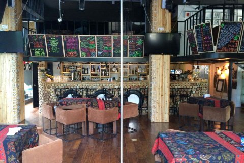 土丁青年旅社(南京夫子庙秦淮河畔店)