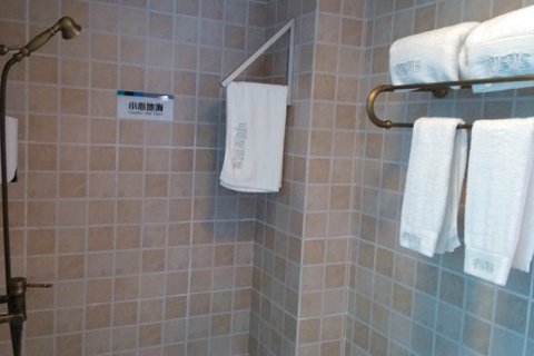 哪里那里海岸精品客栈(三亚湾店)