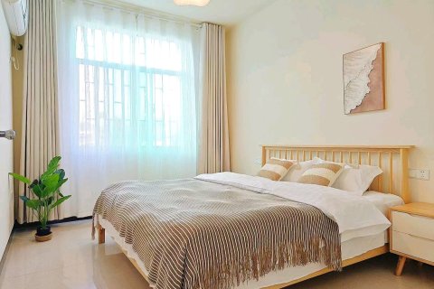 资兴 · 清馨客栈(东江湖景区店)