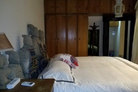 兵马俑自助公寓(西安钟鼓楼回民街店)