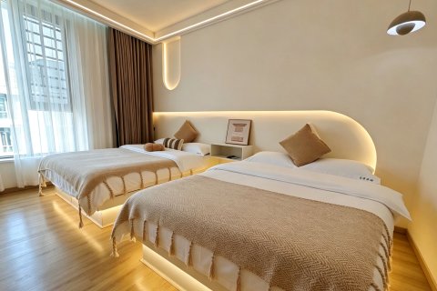 资兴 · 清馨客栈(东江湖景区店)