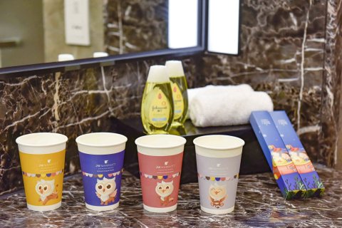 深圳前海华侨城JW万豪酒店