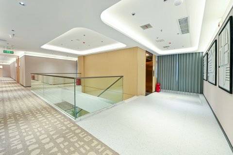 如家酒店(武汉中南地铁站天紫广场店)
