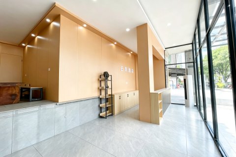 资兴云景酒店