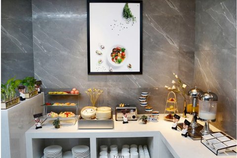 麗枫酒店(北京南站木樨园地铁站店)