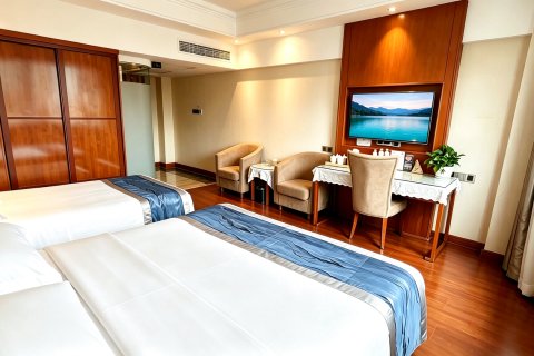 修水修江国际大酒店