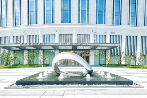 陆家嘴明城酒店(上海新国际博览中心店)