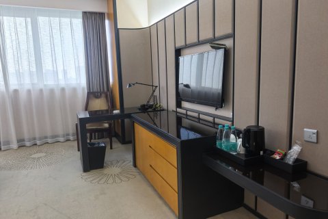 镇江文旅九华国际酒店