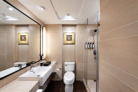 君亭酒店(杭州西溪谷君亭阿里中心店)