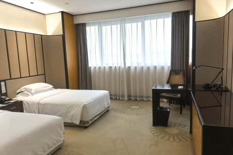 镇江文旅九华国际酒店