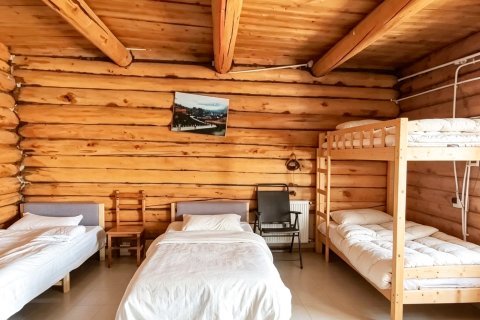 哈巴河四十八度驿栈(白哈巴风景区店)