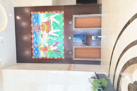 德朋大酒店(拉萨哲蚌寺店)