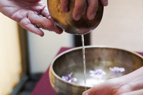 拉萨平措康桑自驾圣地富氧国际度假酒店
