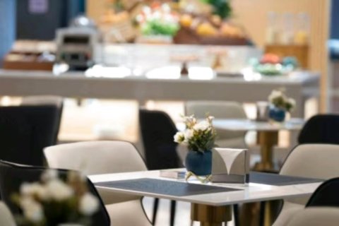 美豪丽致酒店(广州南沙天后宫店)
