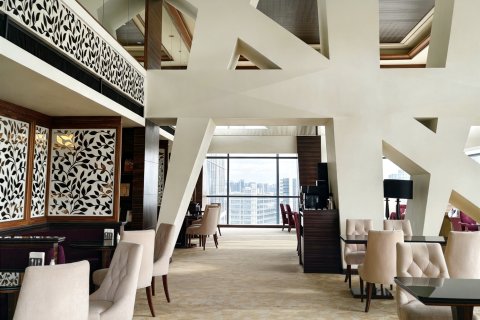 佛山顺德喜来登酒店