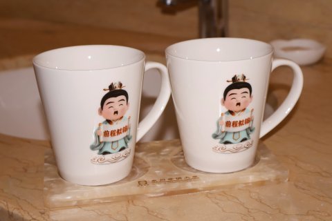 泉州华侨大厦(西街古城店)