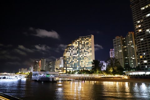 北海富丽华大酒店