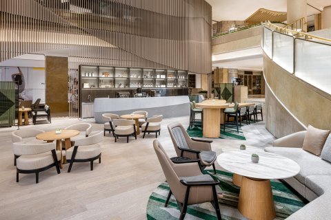 沈阳威斯汀酒店