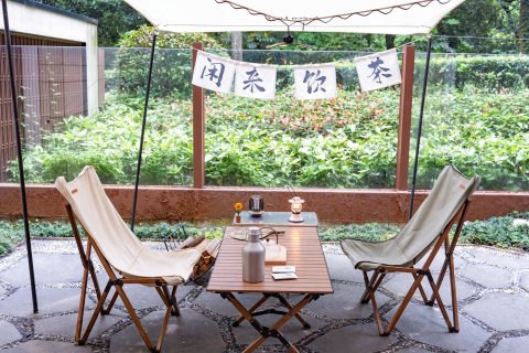 杭州千禧度假酒店