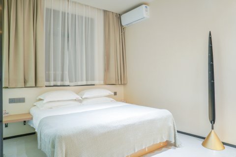 鼓浪屿幸福天空旅馆