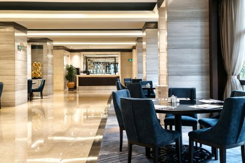 佛山顺德喜来登酒店