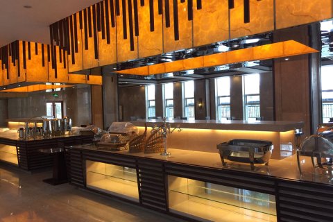 银川机场万信酒店