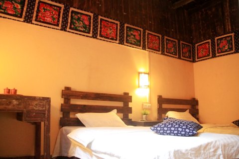 阿姚的房子(黄姚古镇迎秀店)