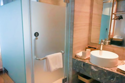 成都花水湾豪生温泉大酒店