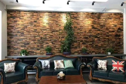 满洲里银贸假日宾馆(中苏金街北湖公园店)